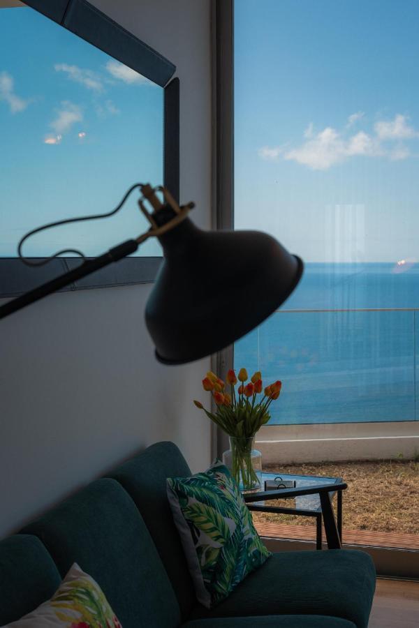 Sea View Villa Mar Lindo Nr Ponta Do Sol Ponta do Sol  Zewnętrze zdjęcie